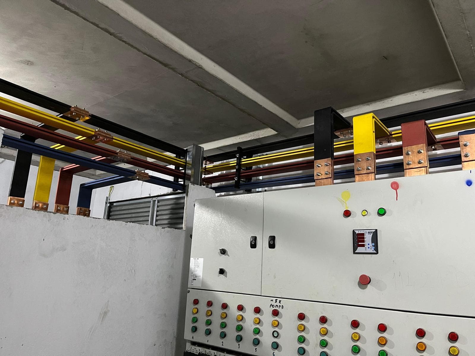 Otomasyon Projesi