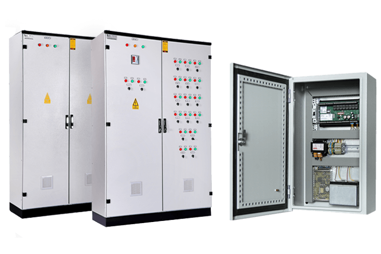 Zayıf Akım Sistemleri