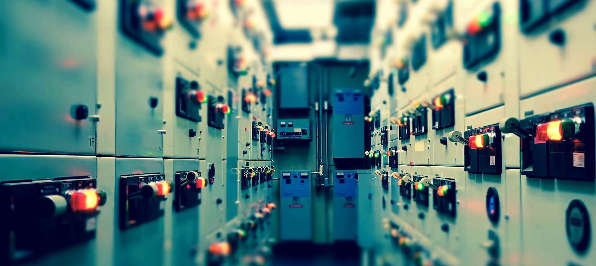 HAKEL Elektrik ve Pano Sistemleri 1