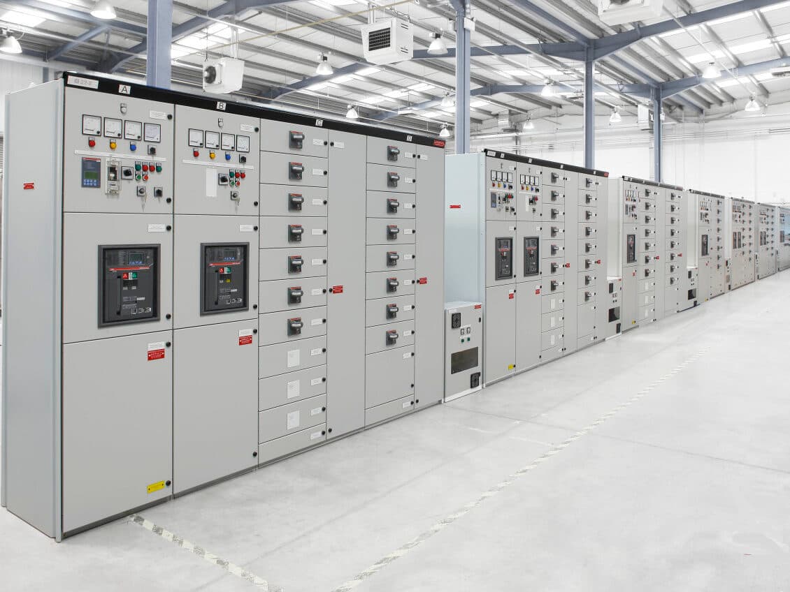 HAKEL Elektrik ve Pano Sistemleri 2